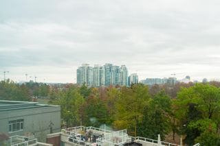 Photo 18: 611 550 TAYLOR Street in Vancouver: Downtown VW Condo for sale in "The Taylor" (Vancouver West)  : MLS®# R2740667