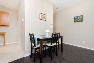 Photo 11: 801 6837 STATION HILL Drive in Burnaby: South Slope Condo for sale in "Claridges" (Burnaby South)  : MLS®# R2239068