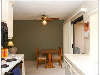 Photo 12: CLAIREMONT Townhouse for sale : 2 bedrooms : 2747 Ariane #180 in San Diego