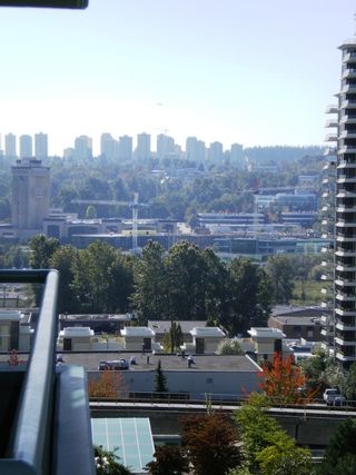 Photo 29: # 804 - 4380 Halifax Street in Burnaby: Brentwood Park Condo for sale in "BUCHANAN NORTH" (Burnaby North)  : MLS®# V790054
