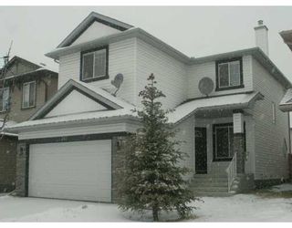 Main Photo:  in CALGARY: Evergreen Residential Detached Single Family for sale (Calgary)  : MLS®# C3243216
