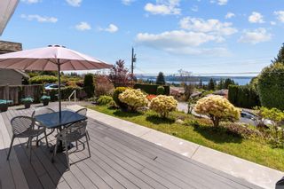 Photo 17: 1895 ROSEBERY Avenue in West Vancouver: Queens House for sale : MLS®# R2874326