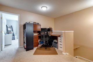 Photo 21: 16 12 Silver Creek Boulevard NW: Airdrie Row/Townhouse for sale : MLS®# A2116622