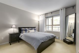 Photo 12: 321 9339 UNIVERSITY Crescent in Burnaby: Simon Fraser Univer. Condo for sale in "HARMONY" (Burnaby North)  : MLS®# R2271258