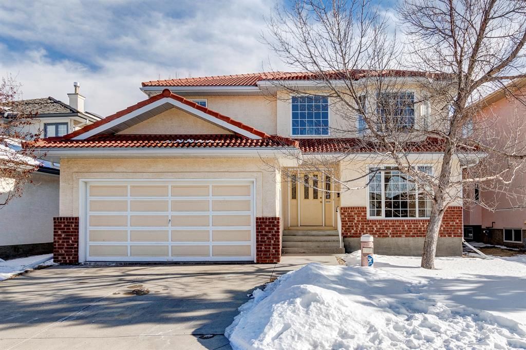 Main Photo: 139 Hampshire Grove NW in Calgary: Hamptons Detached for sale : MLS®# A2023876