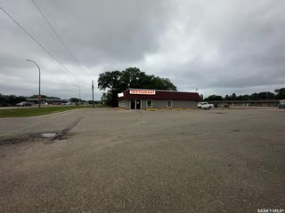 Photo 43: 710 Saskatchewan Drive East in Melfort: Commercial for sale : MLS®# SK955907