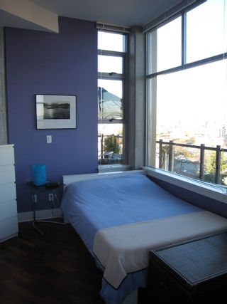 Photo 8:  in Soma Lofts: Home for sale
