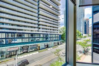 Photo 29: 314 1001 Bay Street in Toronto: Bay Street Corridor Condo for sale (Toronto C01)  : MLS®# C4918474