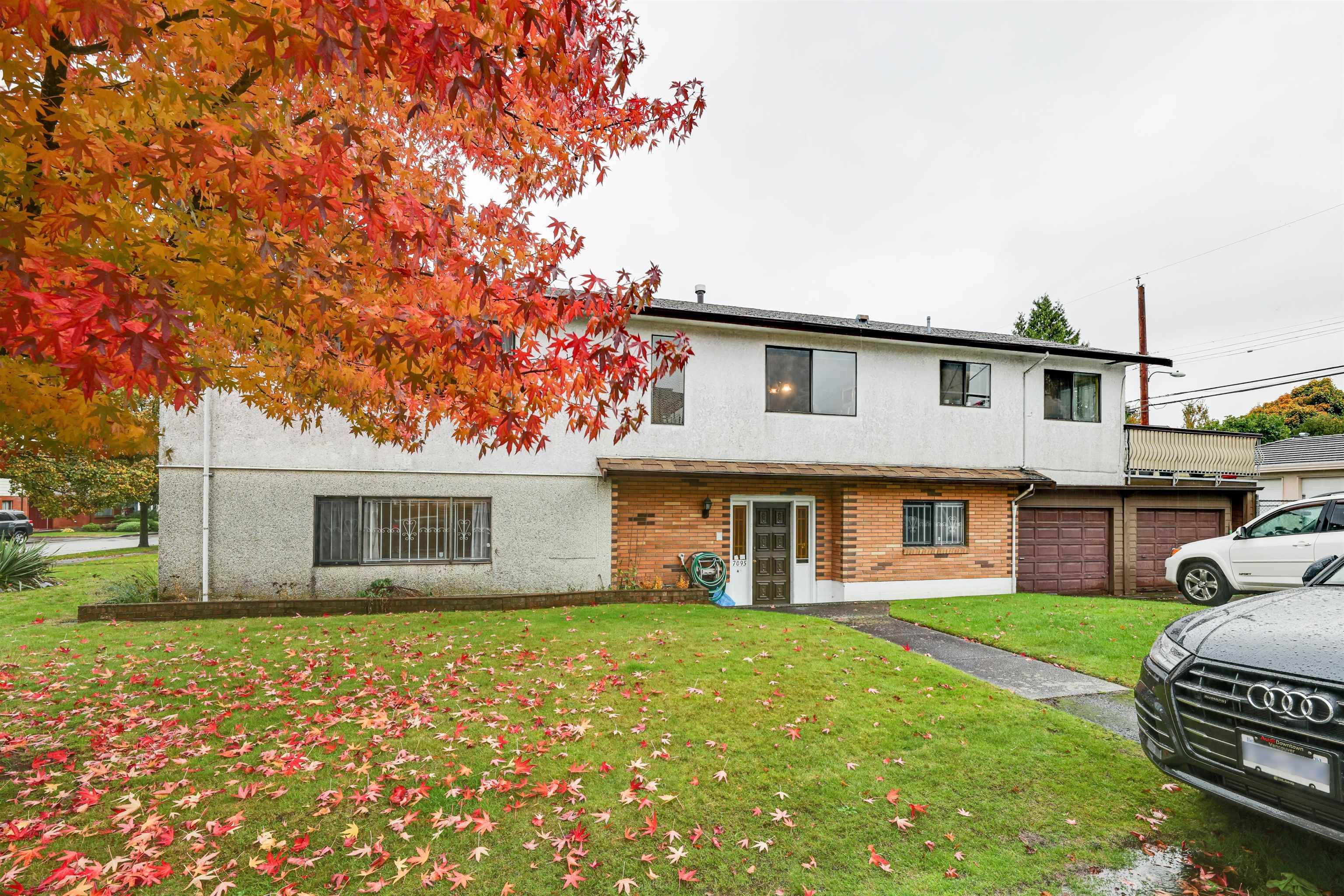 Main Photo: 7095 CULLODEN Street in Vancouver: South Vancouver House for sale (Vancouver East)  : MLS®# R2627244