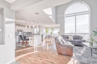 Photo 15: 132 Tremblant Way SW in Calgary: Springbank Hill Detached for sale : MLS®# A2019934