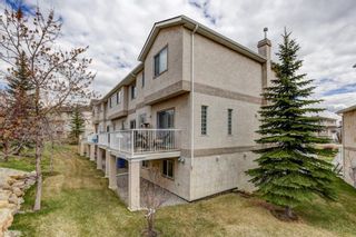 Photo 33: 118 Country Hills Gardens NW in Calgary: Country Hills Row/Townhouse for sale : MLS®# A1212986