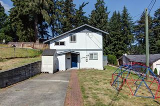 Photo 29: A 3100 Volmer Rd in Colwood: Co Hatley Park Half Duplex for sale : MLS®# 909450