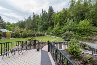 Photo 1: 8697 GRAND VIEW Drive in Chilliwack: Chilliwack Mountain House for sale : MLS®# R2615215