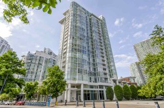 Photo 25: 1606 1077 MARINASIDE Crescent in Vancouver: Yaletown Condo for sale in "MARINASIDE RESORT" (Vancouver West)  : MLS®# R2487464