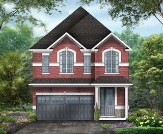 Photo 1: Lot 3 Jack Kenny Court in Caledon: Bolton North House (2-Storey) for sale : MLS®# W8308114