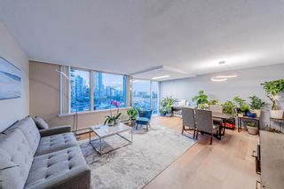 Photo 6: 906 1288 MARINASIDE Crescent in Vancouver: Yaletown Condo for sale (Vancouver West)  : MLS®# R2876670