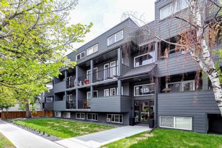 Photo 26: 8 515 18 Avenue SW in Calgary: Cliff Bungalow Apartment for sale : MLS®# A2123605