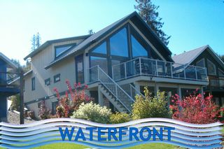 Photo 2: #13 6421 Eagle Bay Road in Eagle Bay: Wild Rose Bay House for sale : MLS®# 10059386