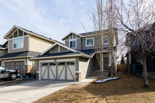 Photo 4: 462 Williamstown Green NW: Airdrie Detached for sale : MLS®# A2041475