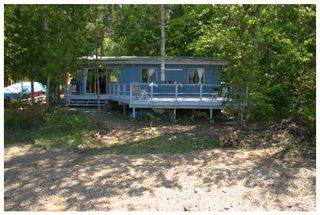 Photo 6: 2477 Rocky Point Road in Blind Bay: Waterfront House for sale (Shuswap)  : MLS®# 10064890