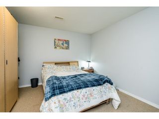 Photo 31: 2222 BAKERVIEW Street in Abbotsford: Central Abbotsford House for sale : MLS®# R2653754