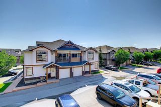 Photo 9: 205 70 Panatella Landing NW in Calgary: Panorama Hills Row/Townhouse for sale : MLS®# A1223952