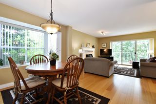 Photo 3: 19 3380 GLADWIN Road in Abbotsford: Central Abbotsford Townhouse for sale in "FOREST EDGE" : MLS®# R2691390