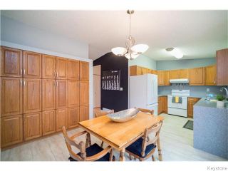 Photo 10: 419 Kirkbridge Drive in Winnipeg: Richmond West Residential for sale (1S) 