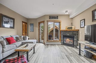 Photo 7: 203 155 Crossbow Place: Canmore Apartment for sale : MLS®# A2002366