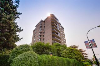Photo 27: 204 444 LONSDALE Avenue in North Vancouver: Lower Lonsdale Condo for sale in "Royal Kensington" : MLS®# R2193897