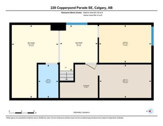 Photo 33: 228 Copperpond Parade SE in Calgary: Copperfield Detached for sale : MLS®# A2121997