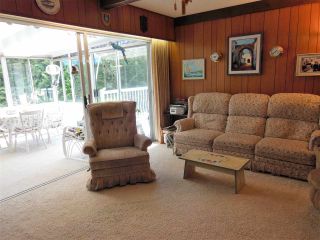 Photo 9: 5261 RANGER Avenue in North Vancouver: Canyon Heights NV House for sale : MLS®# R2179292