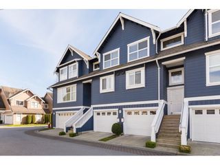 Photo 1: 89 3088 FRANCIS Road in Richmond: Seafair Townhouse for sale in "SEAFAIR WEST" : MLS®# R2258472