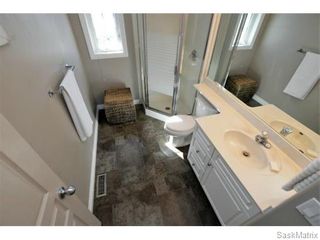 Photo 27: 3588 WADDELL Crescent East in Regina: Creekside Single Family Dwelling for sale (Regina Area 04)  : MLS®# 587618