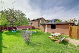 Photo 44: 1616 42 Street SW in Calgary: Rosscarrock Detached for sale : MLS®# A1245894