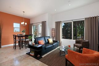 Photo 13: HILLCREST Townhouse for sale : 2 bedrooms : 4046 Centre St. #1 in San Diego