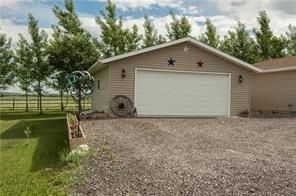 Photo 35: 1113 Twp Rd 300: Rural Mountain View County Detached for sale : MLS®# A1026706