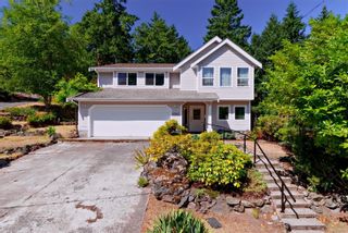 Photo 3: 3762 Myrta Pl in Nanaimo: Na Hammond Bay House for sale : MLS®# 881740