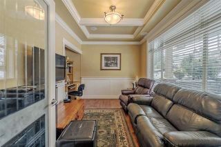 Photo 7: 514 AMESS Street in New Westminster: The Heights NW House for sale in "THE HEIGHTS" : MLS®# R2258455