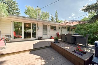 Photo 28: 3516 Allen Avenue in Regina: Lakeview RG Residential for sale : MLS®# SK942588