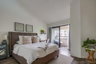 Photo 22: MISSION HILLS Townhouse for sale : 2 bedrooms : 3893 California St #3 in San Diego