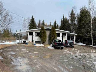 Photo 1: 5006 - 5008 CHIEF LAKE Road in Prince George: Hart Highway Duplex for sale (PG City North (Zone 73))  : MLS®# R2562673