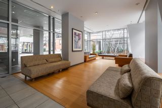 Photo 26: 704 1001 RICHARDS Street in Vancouver: Downtown VW Condo for sale in "MIRO" (Vancouver West)  : MLS®# R2877020