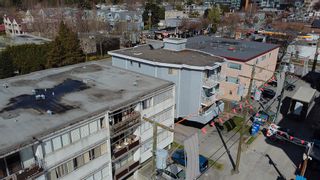 Photo 18: 8732 GRANVILLE Street in Vancouver: Marpole Land Commercial for sale (Vancouver West)  : MLS®# C8058983