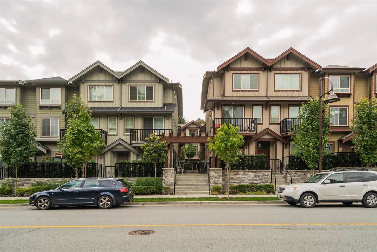 Photo 20: Photos: 29 433 SEYMOUR RIVER Place in North Vancouver: Seymour NV Townhouse for sale in "Maplewood Place" : MLS®# R2519974