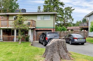Photo 61: 90 Taylor Way in Campbell River: CR Campbell River Central Full Duplex for sale : MLS®# 921228