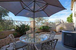 Photo 8: MIRA MESA Townhouse for rent : 2 bedrooms : 9497 Questa Pointe in San Diego