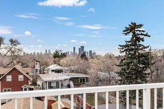 Photo 20: 320 1605 17 Street SE in Calgary: Inglewood Apartment for sale : MLS®# A2121894