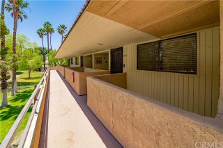 Photo 8: Condo for sale : 1 bedrooms : 701 N Los Felices Circle #213 in Palm Springs