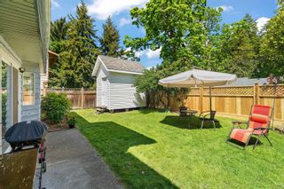 Photo 27: B 490 Terrahue Rd in Colwood: Co Wishart South Half Duplex for sale : MLS®# 875947